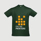 dark green dark green
