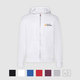 white white
