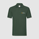 dark green dark green
