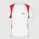 white / red white / red
