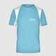 light blue / white light blue / white