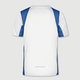 white / royal blue white / royal blue