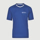royal blue / white royal blue / white