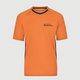 orange / black orange / black