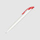 white / red white / red