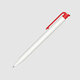 white / red white / red