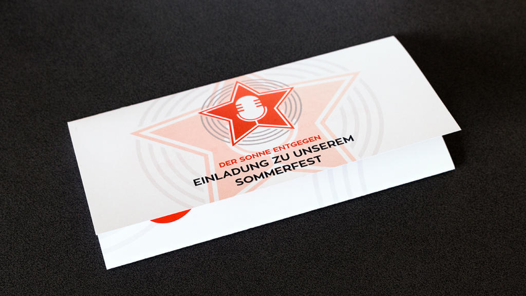 InDesign tutorial: Creating a six page DL folded leaflet