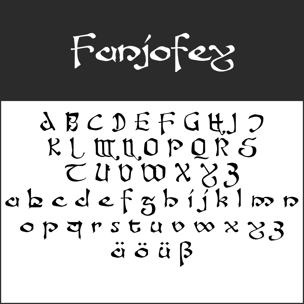 free fonts for windows 10 elven