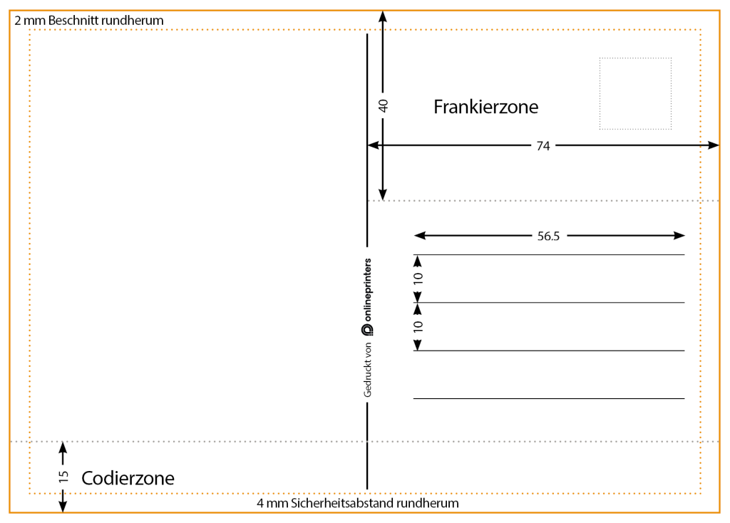 Postcard-back-DIN-A6-Template1-Explanation