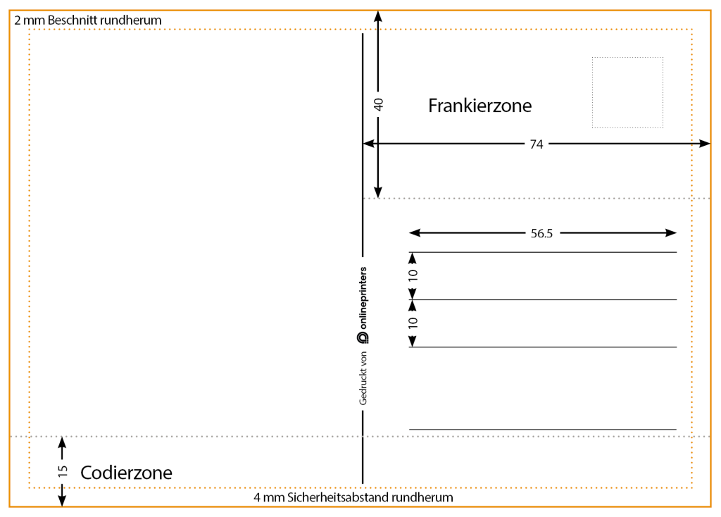 Postcard-back-DIN-A6-Template2-Explanation