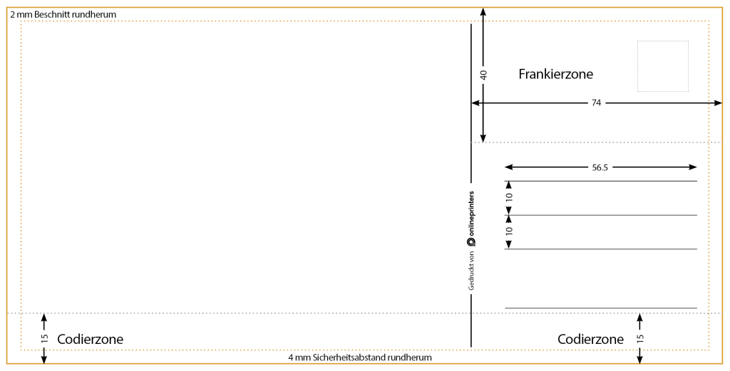 Postcard-back-DIN-long-template2-explanation